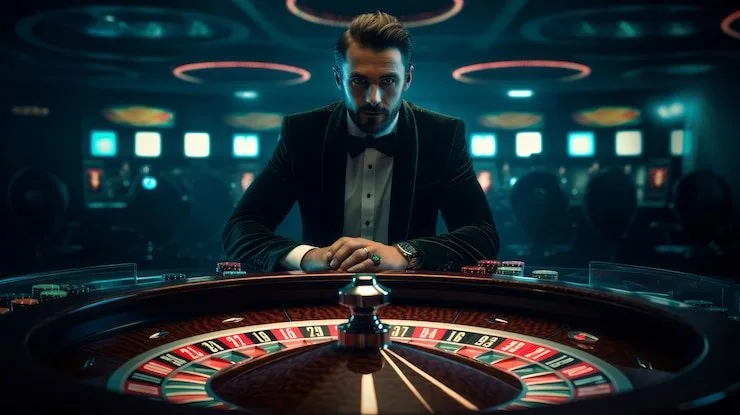 xw777 Casino